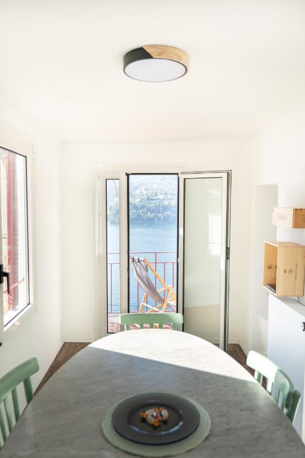 Dnart Holidays Home Blevio Exterior photo